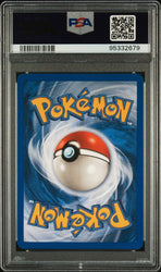 PSA 10 - 2003 EX Ruby & Sapphire 53/109 Electrike Pokemon Card