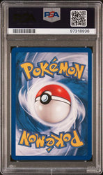 PSA 10 - 2003 EX Dragon Combusken 25/97 Pokemon Card