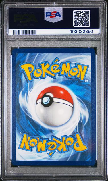 PSA 10 - 2019 Sun & Moon Hidden Fates Snorlax 50/68 Pokemon Card