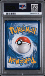 Pokemon Mega Sableye & Tyranitar GX Unified Minds 126/236 PSA 10