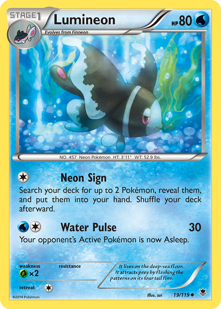 lumineon pokemon card value V 040/172 Brilliant Stars - Ultra Rare you may look at your opponents hand Lumineon V SR 104/100 Star
