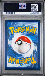 PSA 9 - 2019 Sun & Moon Hidden Fates Magikarp 15/68 Pokemon Card