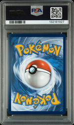 Pokemon Cynthia's Garchomp ex Special Illustration Rare 232/182 PSA 10