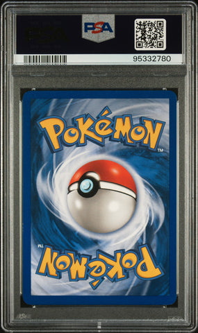 Pokemon Potion 🔥POP 56🔥 2002 Legendary Collection Potion 110/110 PSA 10