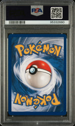 Pokemon Electrike 🔥POP 10🔥 EX Ruby & Sapphire 53/109 PSA Gem Mint 10