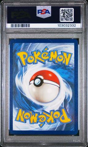 PSA 10 - 2019 Sun & Moon Hidden Fates Magikarp 15/68 Pokemon Card