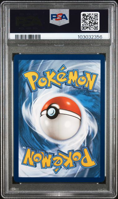 PSA 9 - 2021 SW&SH Celebrations Lugia 022/025 25th Anniversary Stamped Pokemon Card