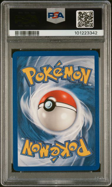 PSA 10 - 2003 EX Dragon Magneton 35/97 Pokemon Card