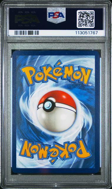 PSA 10 - 2023 S&V Black Star Promo Mew ex SVP053 151 Ultra-Premium Collection