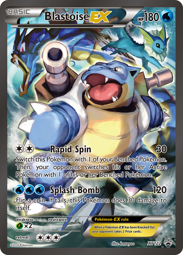 pokemon cards blastoise ex Card JP Expansion Pack 20th Anniversary [CP6 092/087] 'Blastoise SR' CP6-092-087-JP this card is the perfect way to showcase your collection. Pokemon TCG Pocket: Blastoise ex
