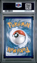 Pokemon Rayquaza VMAX Secret Evolving Skies 218/203 PSA 10