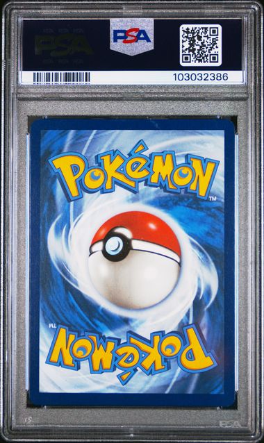 PSA 9 - 2024 S&V Surging Sparks Pikachu ex 219/191 Ultra Rare