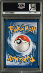 Pokemon Aron 🔥POP 10🔥 2003 EX Sandstorm 56/100 PSA 10 Pokemon Card