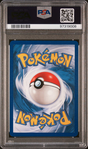 Pokemon Magnemite 🔥POP 14🔥 2003 EX Dragon 62/97 PSA Gem Mint 10