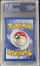 Pokemon Erika Holo 1st Edition Gym Heroes 16/132 PSA 9