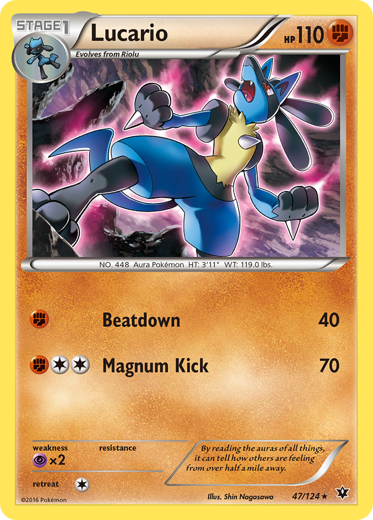 lucario pokemon card value 079/172 Brilliant Stars - Evolution 2 Lot Promo Retreat cost Lucario Pokmon Cards - Card