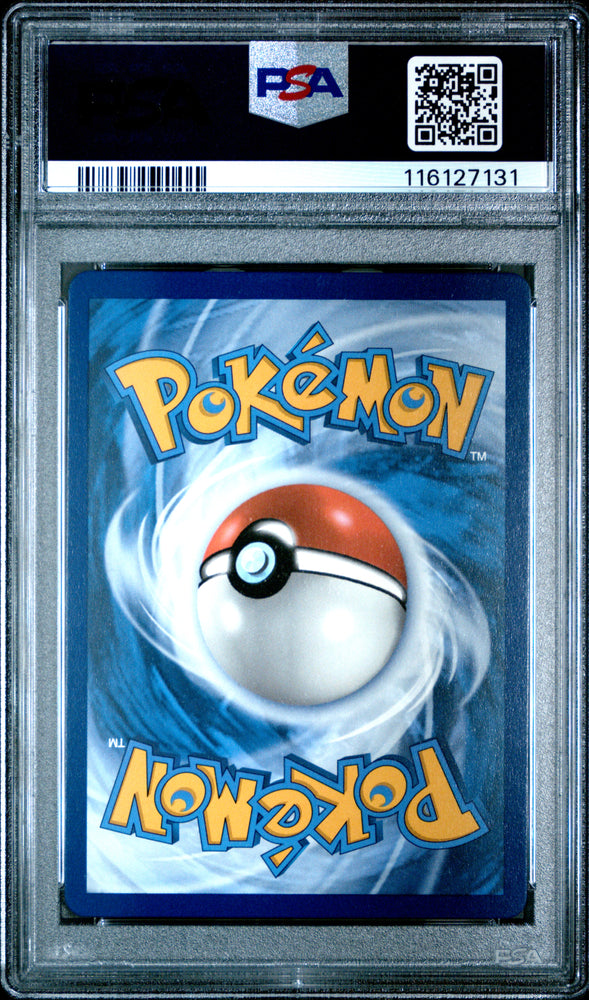 Pokemon Pikachu VMax Lost Origin TG17/TG30 PSA 10