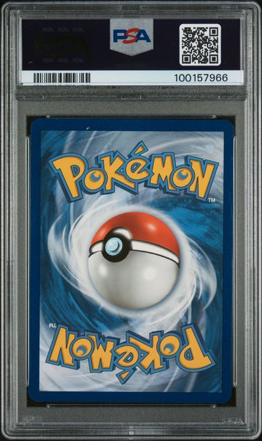 PSA 10 - 2017 XY: Furious Fist M Lucario EX 55a/111 FULL ALT ART