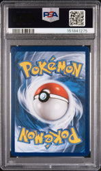 Pokemon Birthday Pikachu Holo Celebrations Classic Collection 24 PSA 9