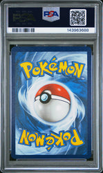 Pokemon Charizard Holo Celebrations Classic Collection 4 PSA 9