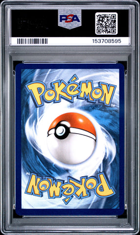 Pokemon Latios Illustration Rare Ssp En Surging Sparks 203/191 PSA 10