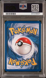 PSA 10 - 2003 EX Dragon Magnemite Pokemon 62/97 Card