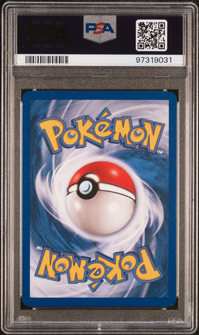 Pokemon Numel 🔥POP 13🔥 2003 EX Dragon Numel 70/97 PSA Gem Mint 10