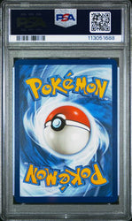 Pokemon Charizard ex Holo Rare 2023 Obsidian Flames 125/197 PSA 10