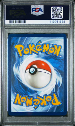 Pokemon Charizard ex Holo Rare 2023 Obsidian Flames 125/197 PSA 10