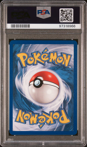 Pokmon Bagon 🔥POP 14🔥 2003 EX Dragon 49/97 PSA 10 Pokemon Card