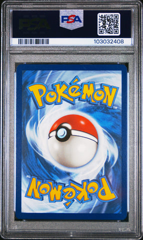 Pokemon Skeledirge Cosmos Holo 🔥POP 13🔥 Fall 23 Collector Chest 038 PSA 10
