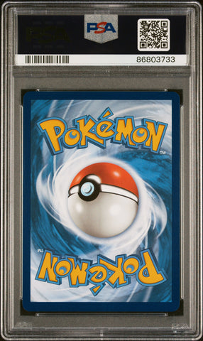 Pokemon Pikachu Sword Shield Crown Zenith 160/159 PSA 10