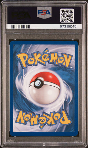 Pokemon Spoink🔥POP 15🔥2003 EX Dragon 74/97 PSA Gem Mint 10