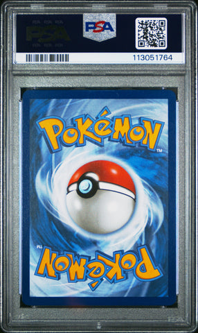 Pokemon Terapagos ex 2025 Prismatic Evolutions 092/131 PSA Gem Mint 10