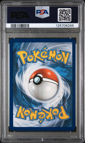 Pokemon Kyurem EX Ancient Origins 86/98 PSA 9