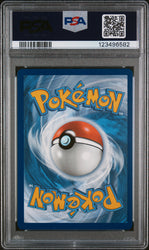 Pokemon Gardevoir EX Special Illustration Rare Paldean Fates 233/091 PSA 9