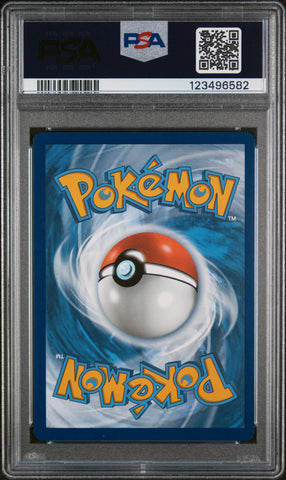 Pokemon Gardevoir EX Special Illustration Rare Paldean Fates 233/091 PSA 9