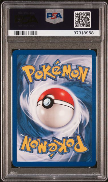 PSA 9 - 2003 EX Dragon Shelgon 41/97 Pokemon Card PSA 9 - 2003 EX Dragon Shelgon 41/97 Pokemon Card