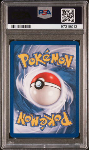 Pokemon Magnemite 🔥POP 13🔥 2003 EX Dragon 63/97 PSA Gem Mint 10