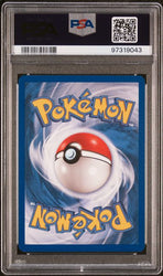 PSA 10 - 2003 EX Dragon Spoink 74/97 Pokemon Card
