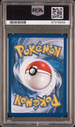 Pokemon Taillow 🔥POP 8🔥 2003 EX Dragon 76/97 PSA Mint 9