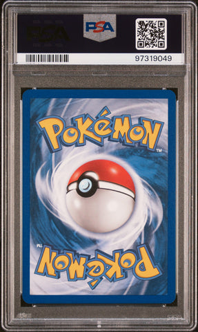 Pokemon Taillow 🔥POP 8🔥 2003 EX Dragon 76/97 PSA Mint 9