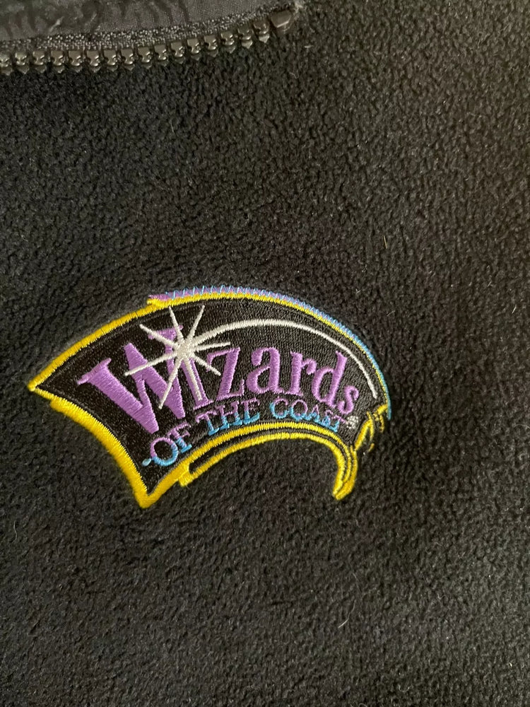 Wizards of The Coast - Official Employee Issued Vest SM - NEW EXTREMELY RARE!