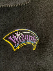 Wizards of The Coast - Official Employee Issued Vest SM - NEW EXTREMELY RARE!