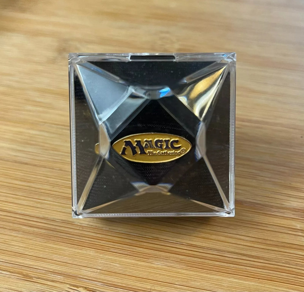 Magic The Gathering - Official Employee Issued Pin - EXTREMELY RARE!