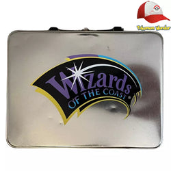 Wizards of The Coast - Official Employee Issued Lunch Box - EXTREMELY RARE!