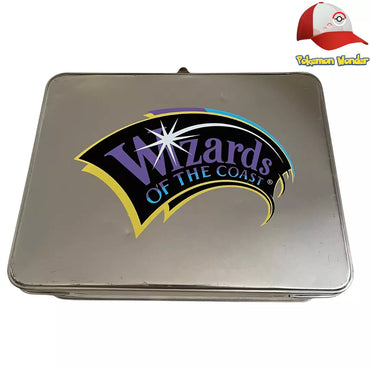 Wizards of The Coast - Official Employee Issued Lunch Box - EXTREMELY RARE!