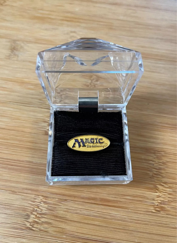 Magic The Gathering - Official Employee Issued Pin - EXTREMELY RARE!