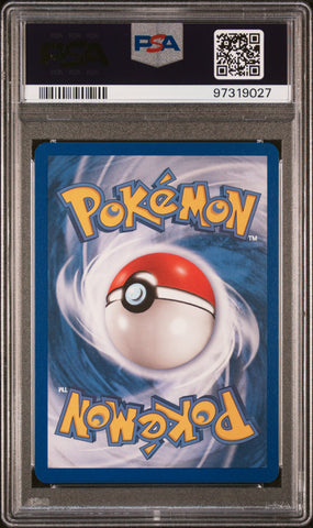 Pokemon Nincada 🔥POP 10🔥 2003 EX Dragon 66/97 PSA Gem Mint 10