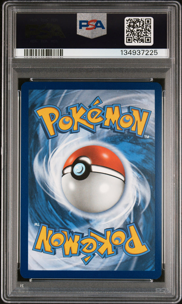Pokemon Pikachu V Celebrations UPC Gold Promo 145/102 PSA 9